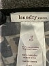 Laundry by Design Animal Print Black Casual Dress Size XS - photo 7