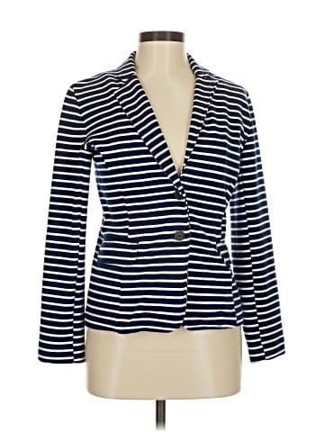 Cynthia Rowley Blazer (view 1)