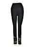 Celestine Black Active Pants Size S - photo 2