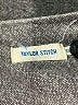 Taylor Stitch Tweed Gray Casual Dress Size XS - photo 7