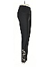 Celestine Black Active Pants Size S - photo 4