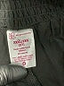 No Boundaries 100% Polyester Solid Black Casual Skirt Size 21 - photo 4