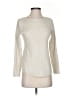 Chico's Ivory Pullover Sweater Size Sm (0) - photo 1