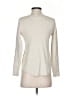 Chico's Ivory Pullover Sweater Size Sm (0) - photo 2