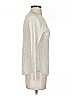 Chico's Ivory Pullover Sweater Size Sm (0) - photo 4