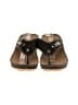 Unbranded Black Flip Flops Size EU (IT) 43 / US 13 - photo 2