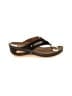 Unbranded Black Flip Flops Size EU (IT) 43 / US 13 - photo 1