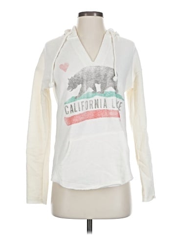 Billabong Sweatshirt (view 1)
