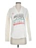 Billabong White Sweatshirt Size S - photo 1