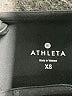 Athleta Floral Black Leggings Size XS - photo 7