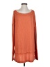 We the Free Orange Pullover Sweater Size S - photo 1