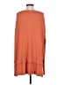We the Free Orange Pullover Sweater Size S - photo 2