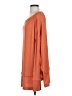 We the Free Orange Pullover Sweater Size S - photo 5