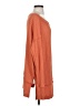 We the Free Orange Pullover Sweater Size S - photo 4
