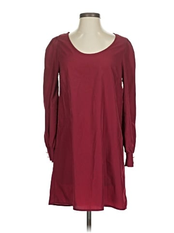 2 Hearts Casual Dress (view 1)