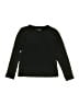 Assorted Brands Black Long Sleeve T-Shirt Size M (kids) - photo 1