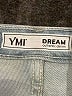 YMI Blue Jeans Size 26 waist - photo 4