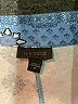 J.Jill Print Blue Shorts Size M - photo 3