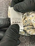 Greylin 100% Rayon Animal Print Gold Jumpsuit Size 1X - photo 4