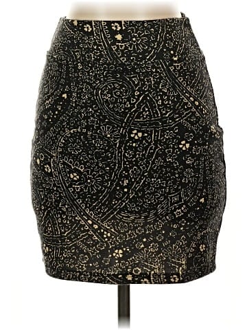 BDG Casual Skirt (view 1)