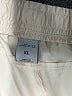 Bcg Solid Ivory Athletic Shorts Size XL - photo 3