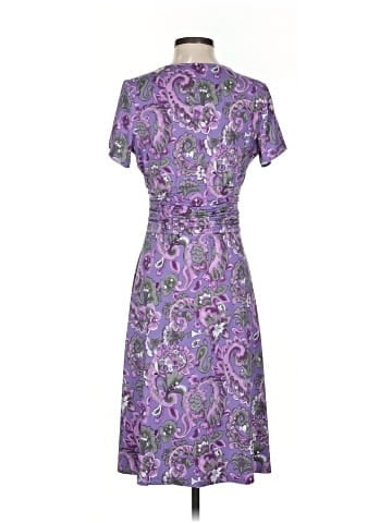 Dialogue Casual Dress (view 2)