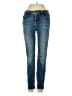 Eddie Bauer Blue Jeans Size 2 - photo 1