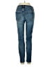 Eddie Bauer Blue Jeans Size 2 - photo 2