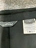 Eddie Bauer Solid Black Skort Size 14 - photo 3