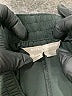 Royal Robbins Solid Black Shorts Size XL - photo 3
