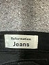Reformation Jeans Black Jeans Size 23 waist - photo 7