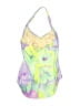Krista Purple Bodysuit Size 8 - photo 2