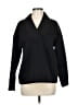 Liz Claiborne Black Pullover Sweater Size M - photo 1