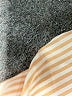 Unbranded 100% Polyester Ivory Casual Dress Size XL - photo 7