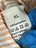 Unbranded 100% Polyester Ivory Casual Dress Size XL - photo 8