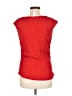 H&M Red Sleeveless Blouse Size M - photo 2