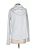 Athleta Silver Sweatshirt Size XS - photo 2