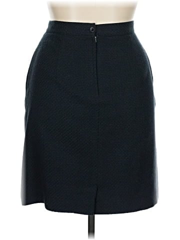 Amanda Smith Formal Skirt (view 2)