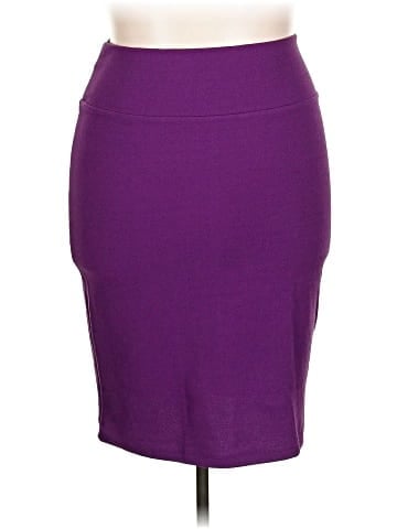 Lularoe Formal Skirt (view 1)