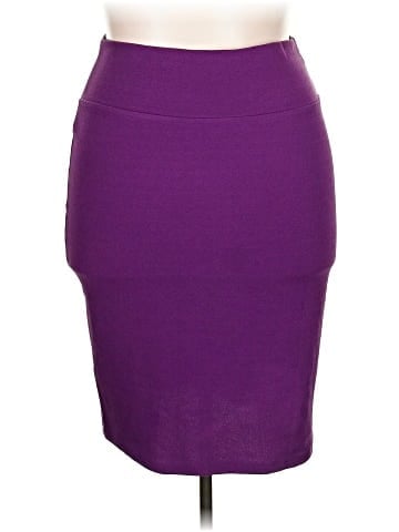 Lularoe Formal Skirt (view 2)