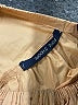 Sofie D'Hoore Orange Casual Dress Size M (estimated) - photo 7