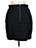 Maje 100% Viscose Black Formal Skirt Size EU (FR) 38 / US 6 - photo 2