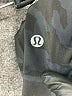 Lululemon Athletica Black Active Pants Size 6 - photo 4