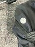 Lululemon Athletica Black Active Pants Size 6 - photo 5