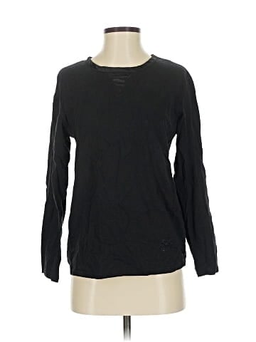 Temperley LONDON Long Sleeve Top (view 1)