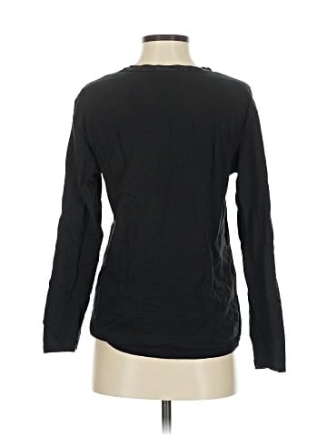 Temperley LONDON Long Sleeve Top (view 2)