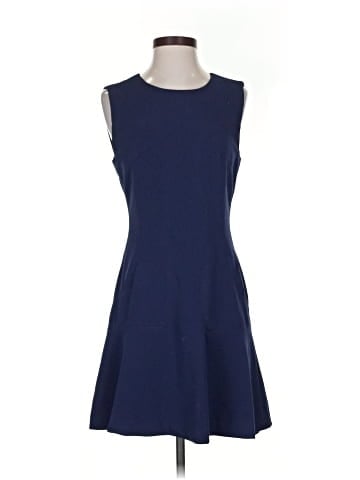 Esley Casual Dress (view 1)