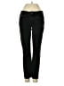 Lucky Brand Chevron-herringbone Black Jeans Size 27 waist - photo 1