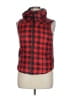 Self Esteem 100% Polyester Red Vest Size XL - photo 1
