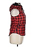 Self Esteem 100% Polyester Red Vest Size XL - photo 4